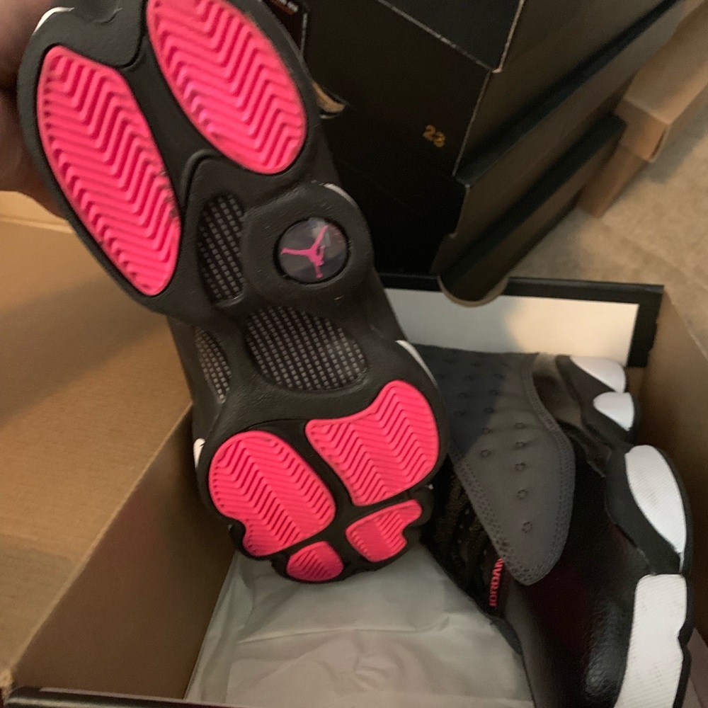 Air Jordan 13